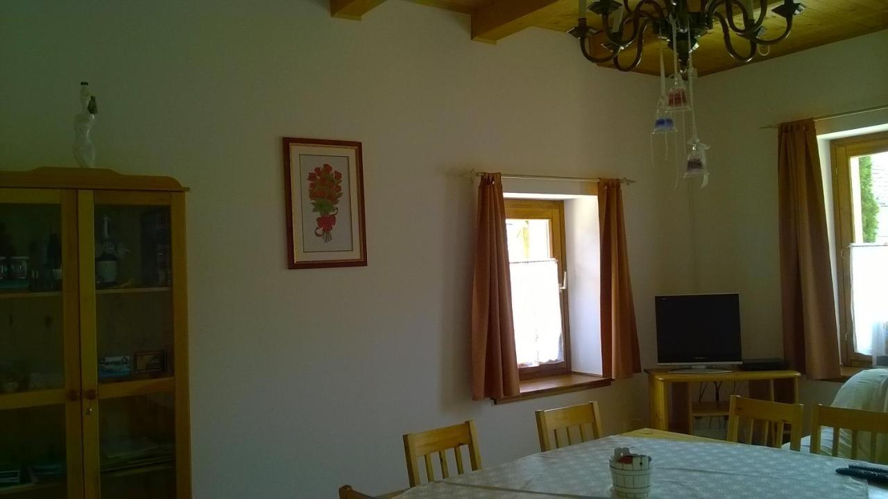 Villa Giulia Vendeghaz Verpelét المظهر الخارجي الصورة